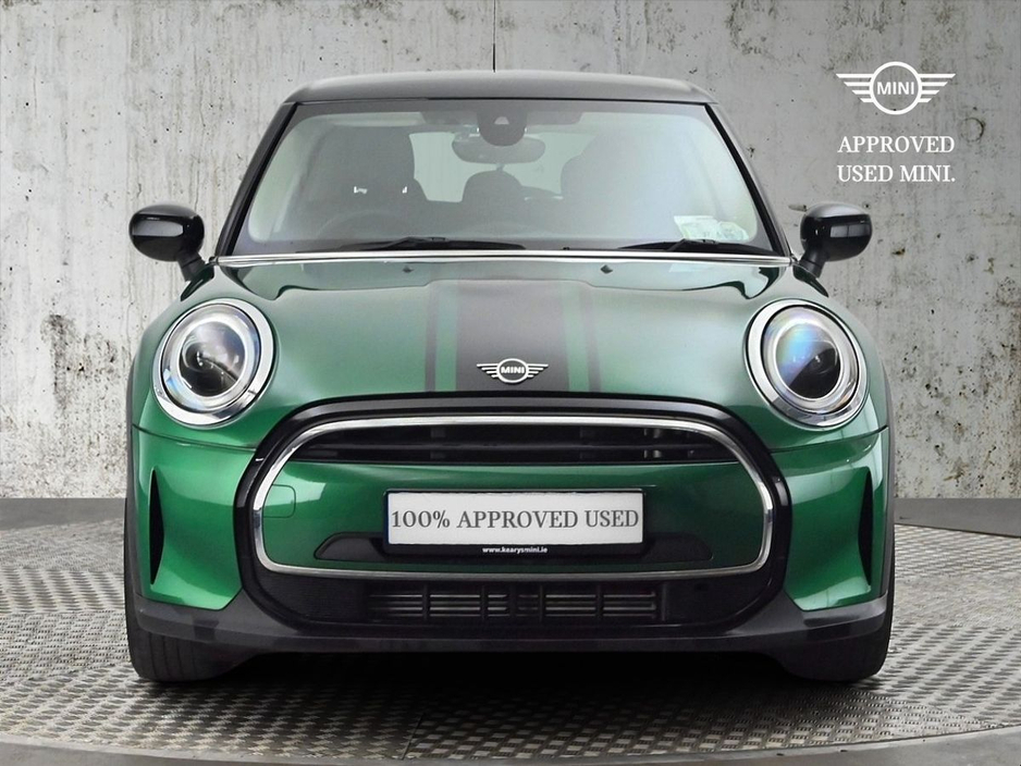 2023 MINI Hatch 1.5L Petrol For Sale Images