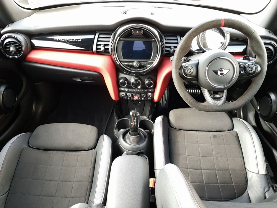 2022 MINI Hatch 2.0L Petrol For Sale Images