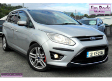 2009 Ford Mondeo 1.8L Diesel For Sale Images