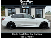 2021 BMW 3 Series 2.0L Hybrid For Sale Images