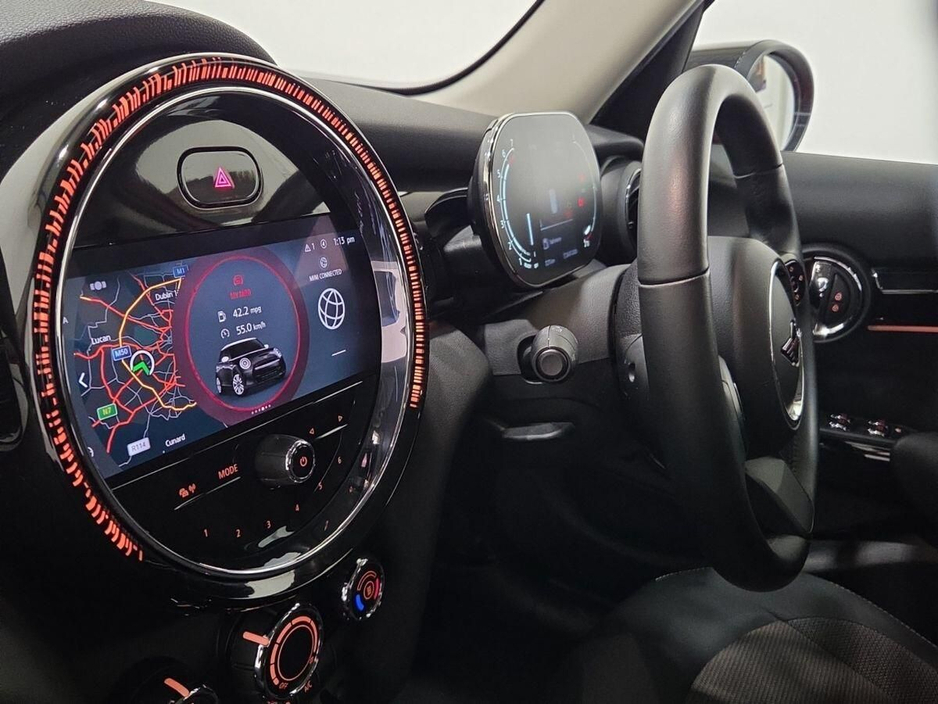 2022 MINI Hatch 1.5L Petrol For Sale Images