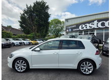 2017 Volkswagen Golf 1.4L Petrol For Sale Images