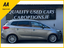Kia Carens OR RONDO EX 5DR
