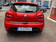 2014 Renault Clio 1.1L Petrol For Sale Images