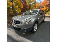 2011 Nissan Qashqai 1.6L Petrol For Sale Images