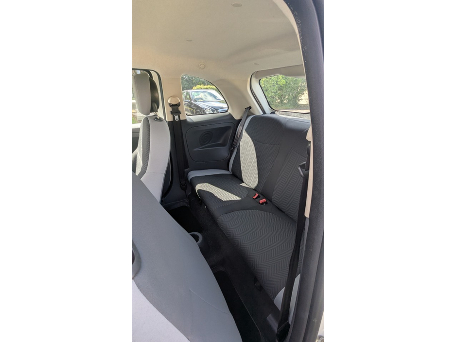 Fiat 500 1.2 POP 69BHP 3DR — thumbnail 7