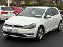 2017 VOLKSWAGEN GOLF 1.2 COMFORTLINE AUTO * REAR VIEW CAMERA, ADAPTIVE CRUISE CONTROL, POWERED FOLDING HEATED MIRRORS, PADDLE SHIFT, MULTIMEDIA DISPLAY, LUMBAR SUPPORT DRIVER AND PASSENGER SIDE, ISOFIX, 2 KEYS*
