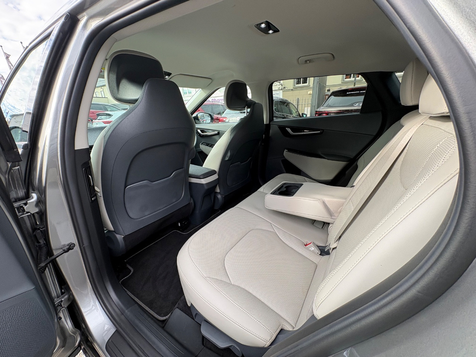 2024 Kia EV6 0L Electric For Sale Images