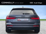 2025 AUDI A6 Black Styling Pack - Comfort Pack + 20