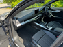 2017 AUDI A4 2.0TDI 150HP S tronic S Line