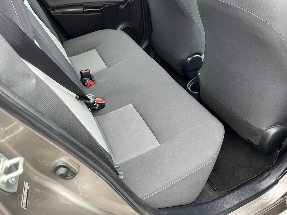 2020 Toyota Yaris 1L Petrol For Sale Images