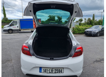2014 Vauxhall Insignia 2.0L Diesel For Sale Images