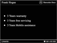 Mercedes-Benz GLC Class GLC220d AMG Line...