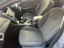 2014 Ford Focus 1.6L Diesel For Sale Images
