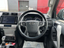 2023 TOYOTA LANDCRUISER LAND CRU CRUISER LWB C COMMERCIAL AUTO 4DR