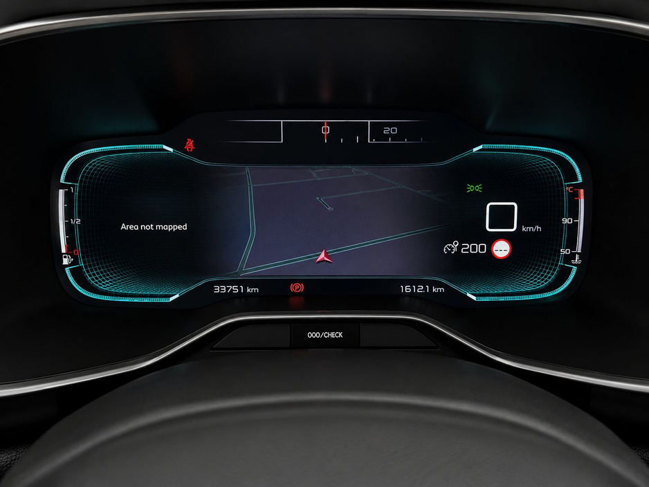 2020 Citroen C5 Aircross 1.5L Diesel For Sale Images