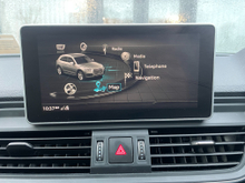 2020 Audi Q5 2L Petrol Hybrid For Sale Images