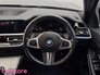 2022 BMW 3 SERIES 320d xDrive M Sport Auto