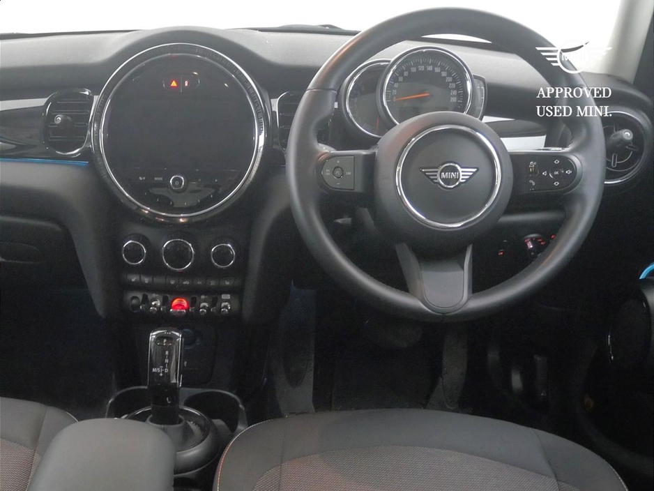 2023 MINI Hatch 1.5L Petrol For Sale Images