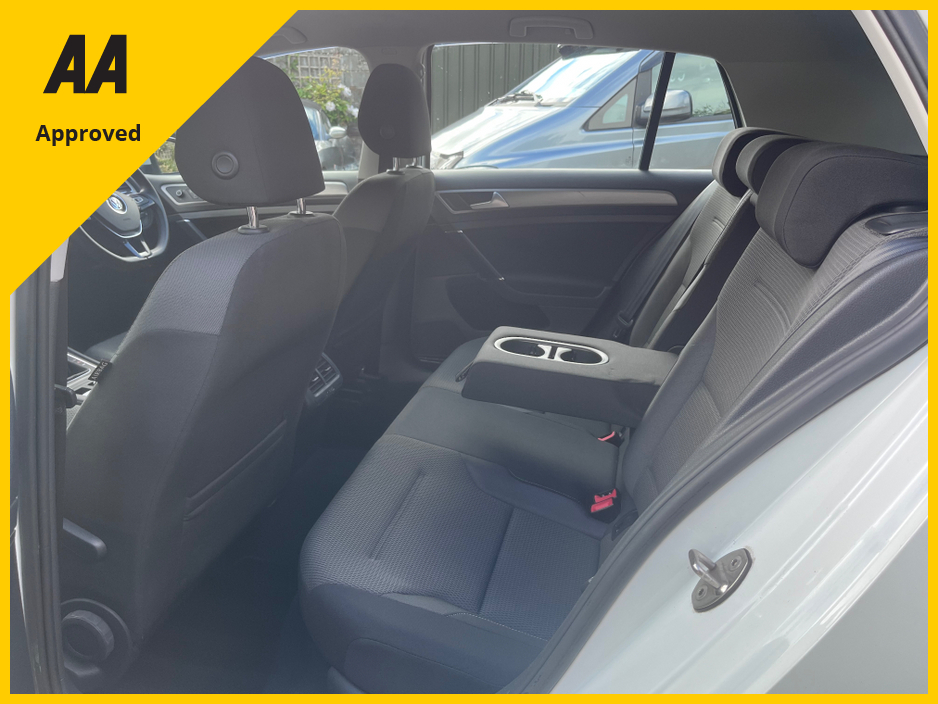 2015 Volkswagen Golf 1.6L Diesel For Sale Images