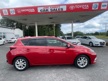 2016 Toyota Auris 1.8L Petrol Hybrid For Sale Images