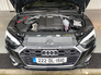 2022 AUDI A5 2.0 S LINE 35 163PS 5DR AUTO