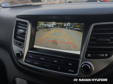 2018 Hyundai Tucson 1.7L Diesel For Sale Images