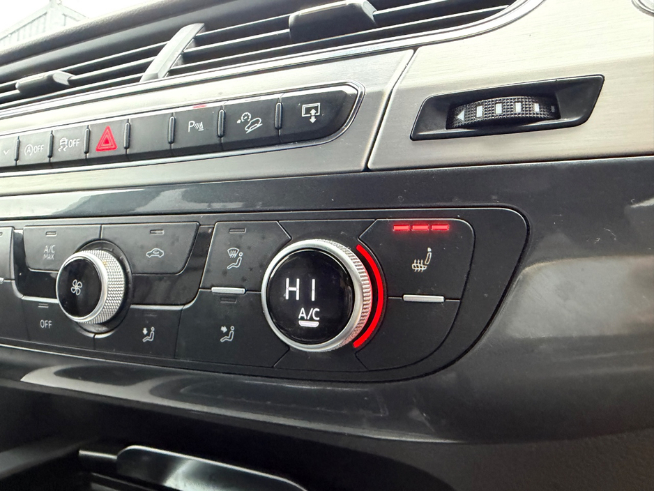 2017 Audi Q7 3L Diesel For Sale Images