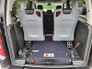2025 CITROEN BERLINGO MULTISPACE 1.5l 130bhp AUTO 7 seat taxi
