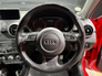 2016 AUDI A1 1.0L TFSI AUTOMATIC - CRUISE CONTROL - REVERSE PARKING SENSORS