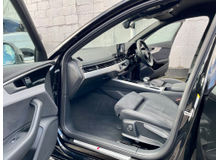 2024 Audi A4 2L Diesel For Sale Images