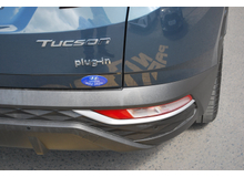 2023 Hyundai Tucson 1.6L Petrol Plug-in Hybrid For Sale Images