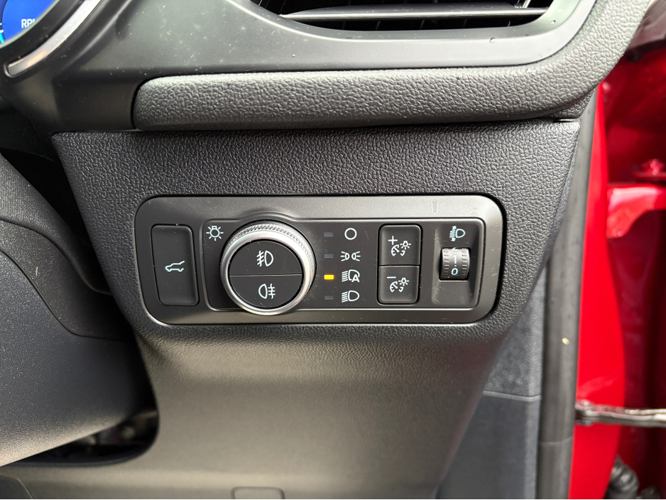 2021 Ford Kuga 1.5L Diesel For Sale Images