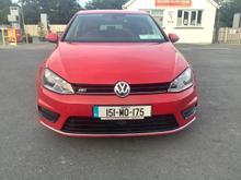 2015 Volkswagen Golf 1.6L Diesel For Sale Images