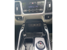 2023 Kia Sorento 2.2L Diesel For Sale Images
