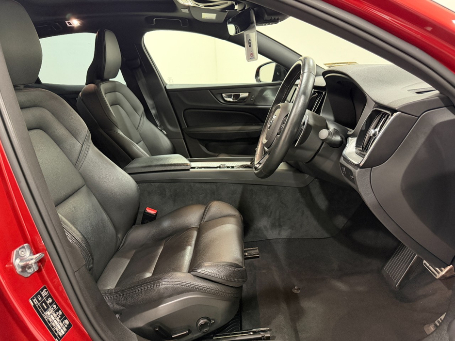2019 Volvo S60 2L Petrol For Sale Images