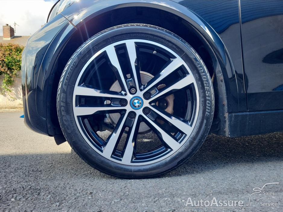 2022 BMW i3 0L Electric For Sale Images