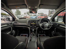 2020 Renault Megane 1.5L Diesel For Sale Images