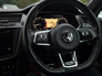 2017 VOLKSWAGEN TIGUAN 1.4 TSI R-LINE EDITION / 360 CAMERA - PARK-ASSIST - SENSORS - VIRTUAL COCKPIT - SIMI MAIN DEALER CARPLAY ANDROID AUTO 