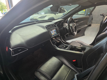 2018 Jaguar XE 2L Diesel For Sale Images