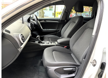 2017 Audi A3 1.4L Petrol For Sale Images