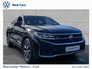 2025 VOLKSWAGEN TOUAREG Commercial R-Line 3.0 DSG 231BHP *Price is Ex Vat* *ORDER YOUR 252 TODAY*