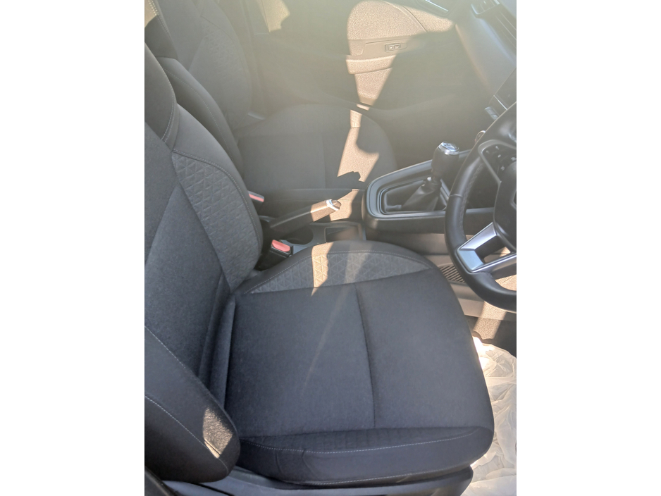 2023 Renault Clio 1L Petrol For Sale Images
