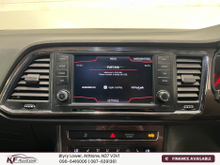 2017 SEAT Ateca 2L Diesel For Sale Images