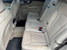 2017 Audi Q7 3L Diesel For Sale Images