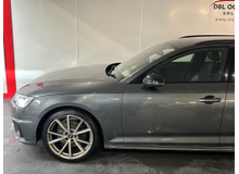 2019 Audi A4 2.0L Diesel For Sale Images