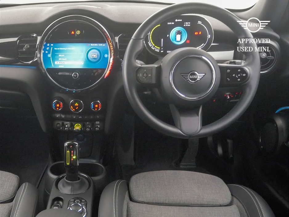 2023 MINI Hatch 0L Electric For Sale Images