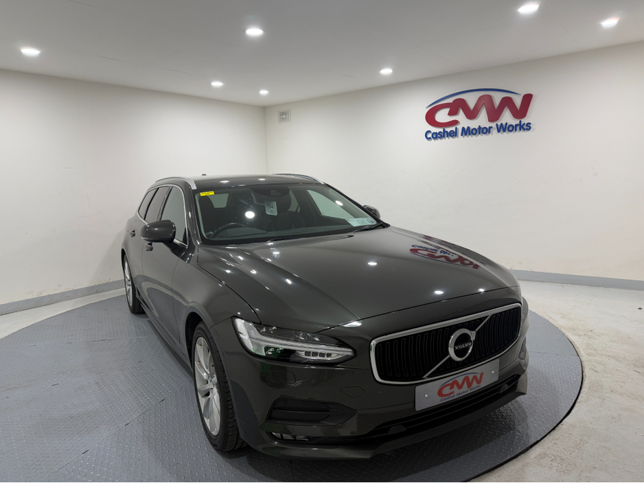 2020 Volvo V90 For Sale Images