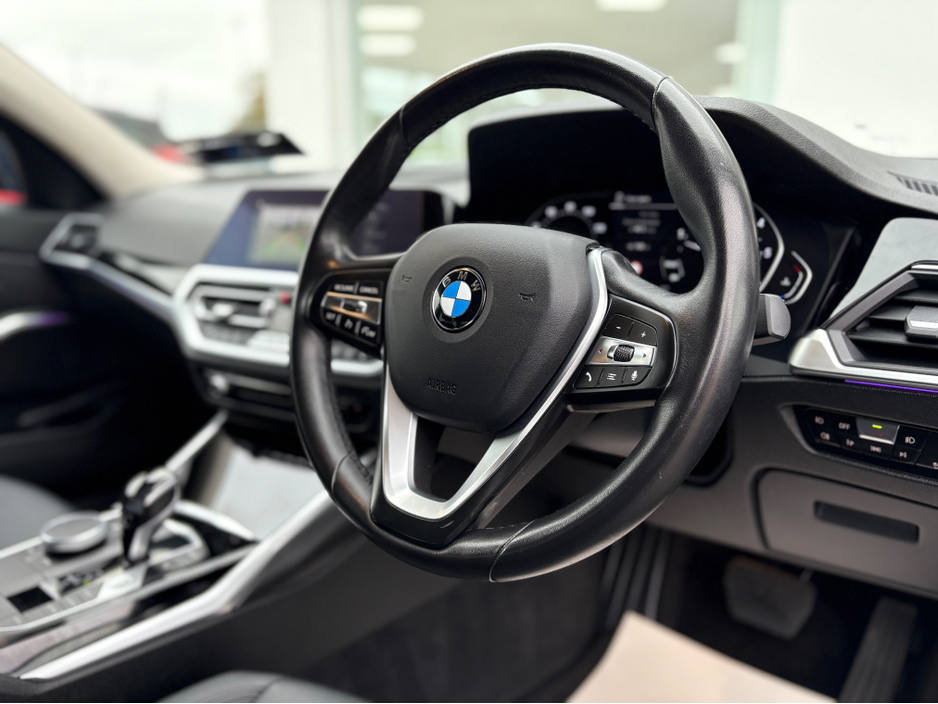 2020 BMW 3 Series 2L Diesel For Sale Images