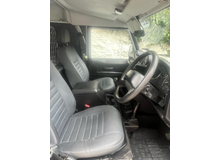 2014 Land Rover Defender 2.2L Diesel For Sale Images